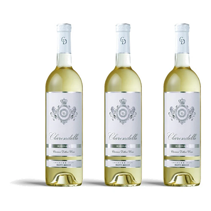 Clarendelle Blanc 2025 - 75cl 3