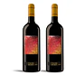 Bibi Graetz Colore 2020 - 75cl - thumbnail 2