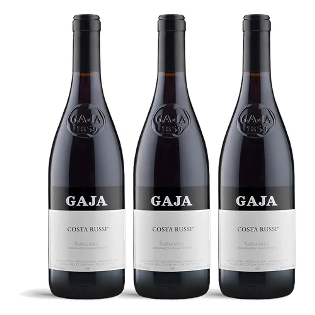Gaja Costa Russi Barbaresco 2020 - 75cl 3