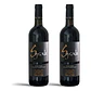 Corte alla Flora Syrah 2021 - 75cl - Thumbnail 2