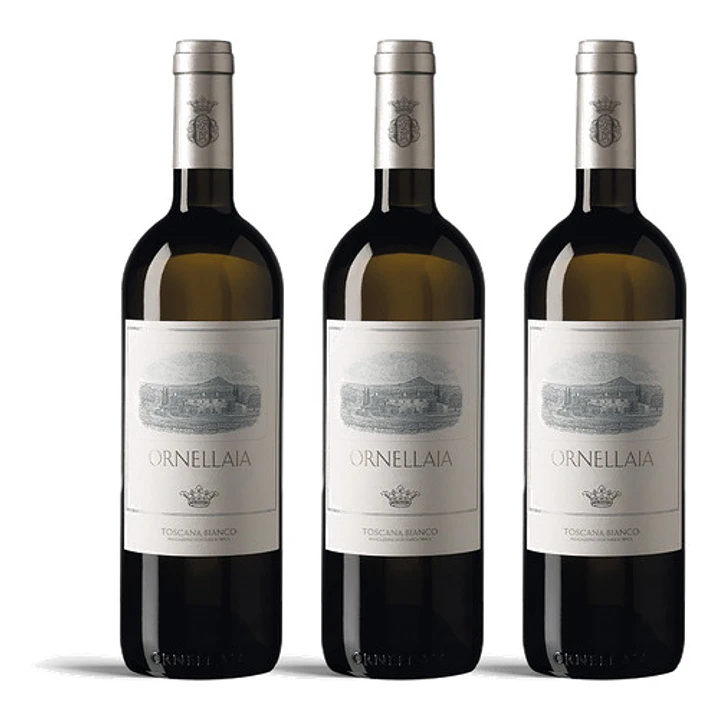 Ornellaia Bianco 2020 - 1,5l 3