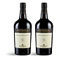 Caruso & Minini 5 Anni Marsala Superiore Riserva - 75cl - Thumbnail 2