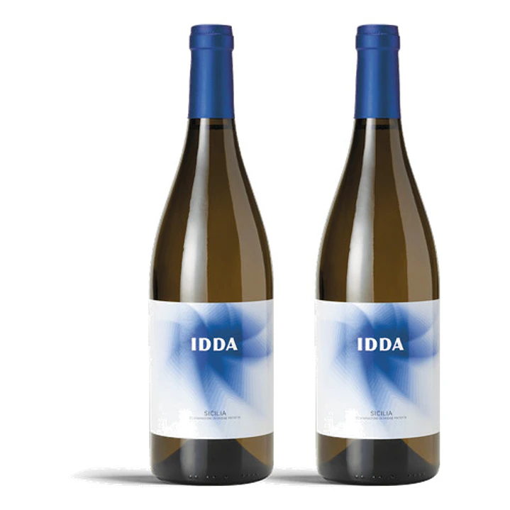 Gaja Idda Bianco Sicilia 2022 - 75cl 2