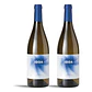 Gaja Idda Bianco Sicilia 2022 - 75cl - vignette 2