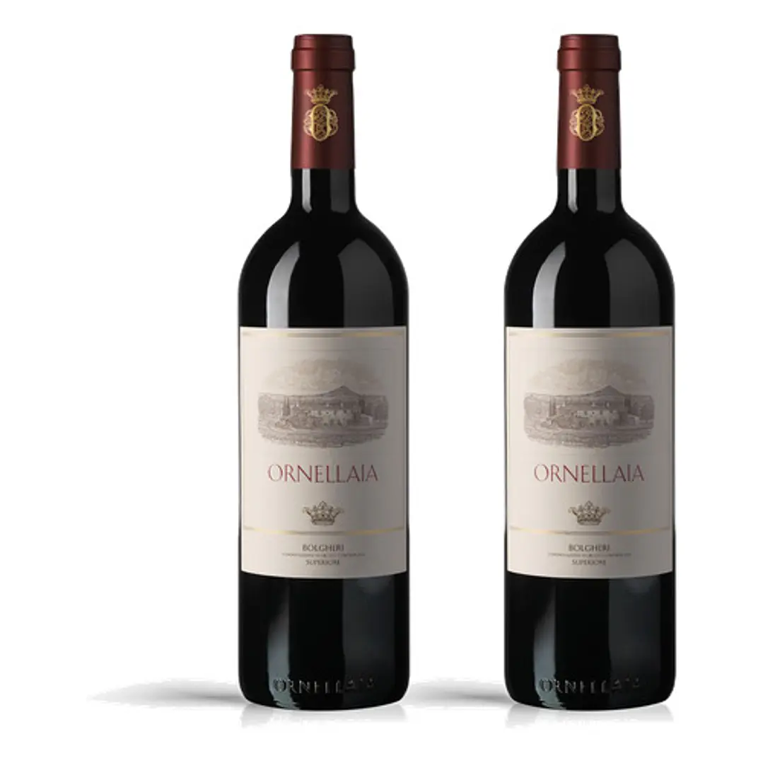 Ornellaia 2021 - 1,5l 2