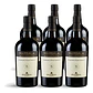 Caruso & Minini 5 Anni Marsala Superiore Riserva - 75cl - Thumbnail 4