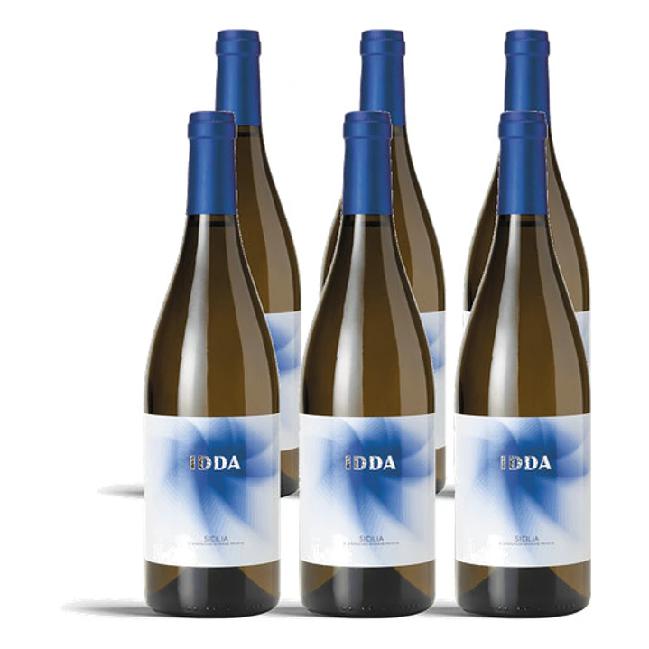 Gaja Idda Bianco Sicilia 2022 - 75cl 4