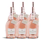 Fantini Calalenta Rosato Merlot 2023 - 75cl - miniatura 4