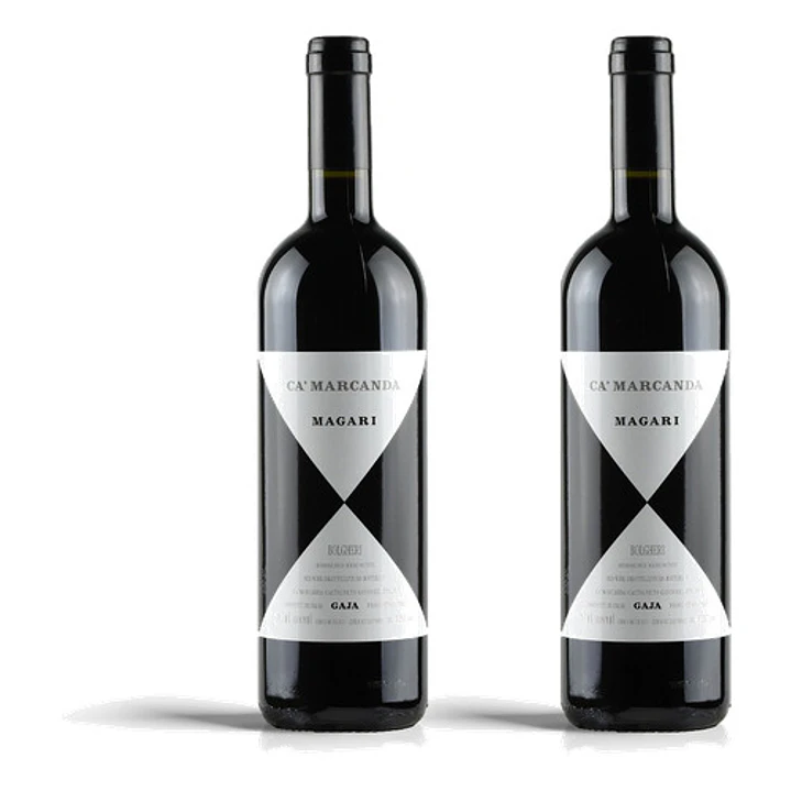 Gaja Ca’Marcanda Magari 2022 - 1,5l 2