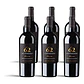 San Marzano Anniversario 62 Primitivo di Manduria Riserva 2019 - 75cl - thumbnail 4