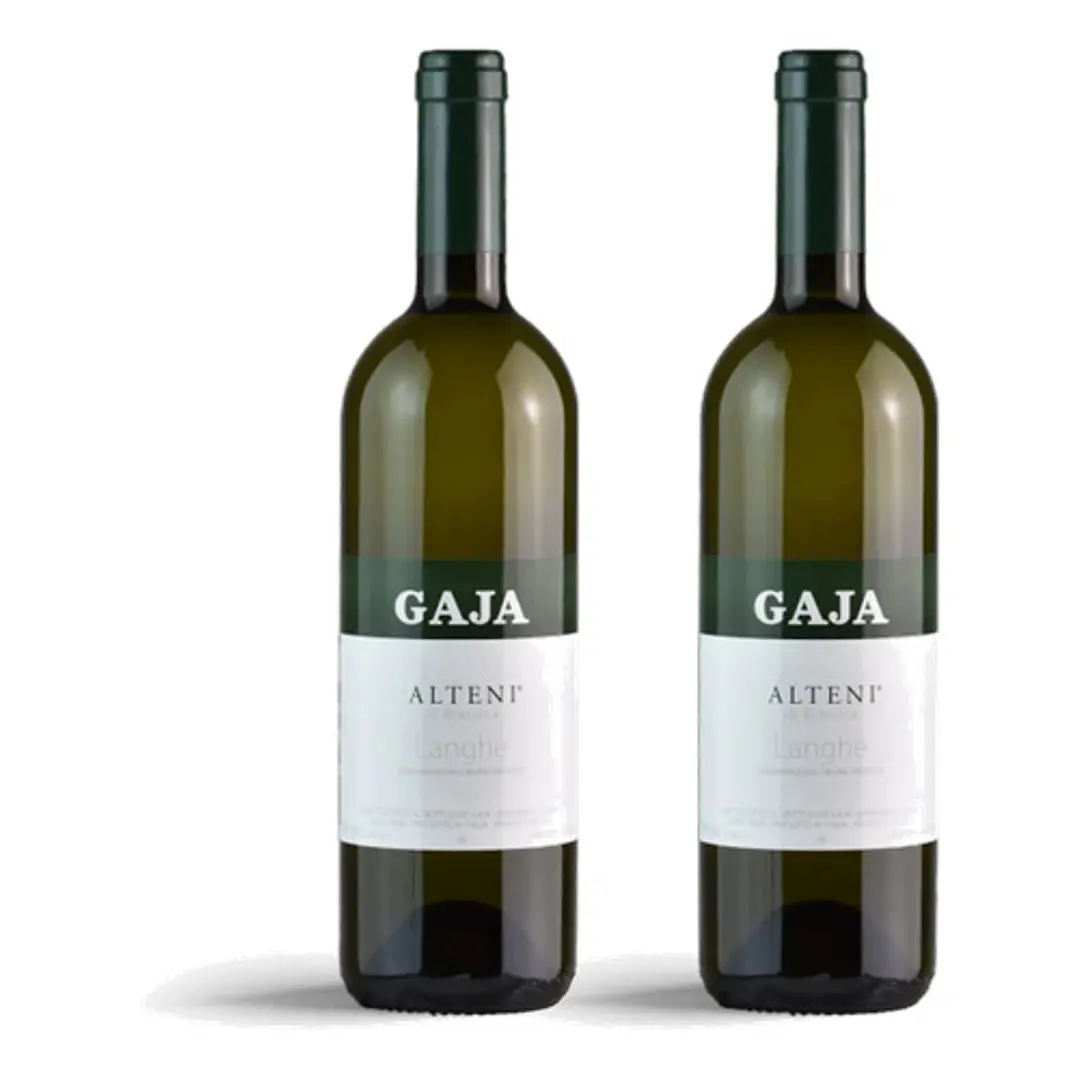 Gaja Alteni di Brassica Langhe 2022 - 75cl 2