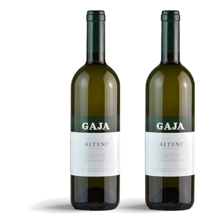 Gaja Alteni di Brassica Langhe 2022 - 75cl 2