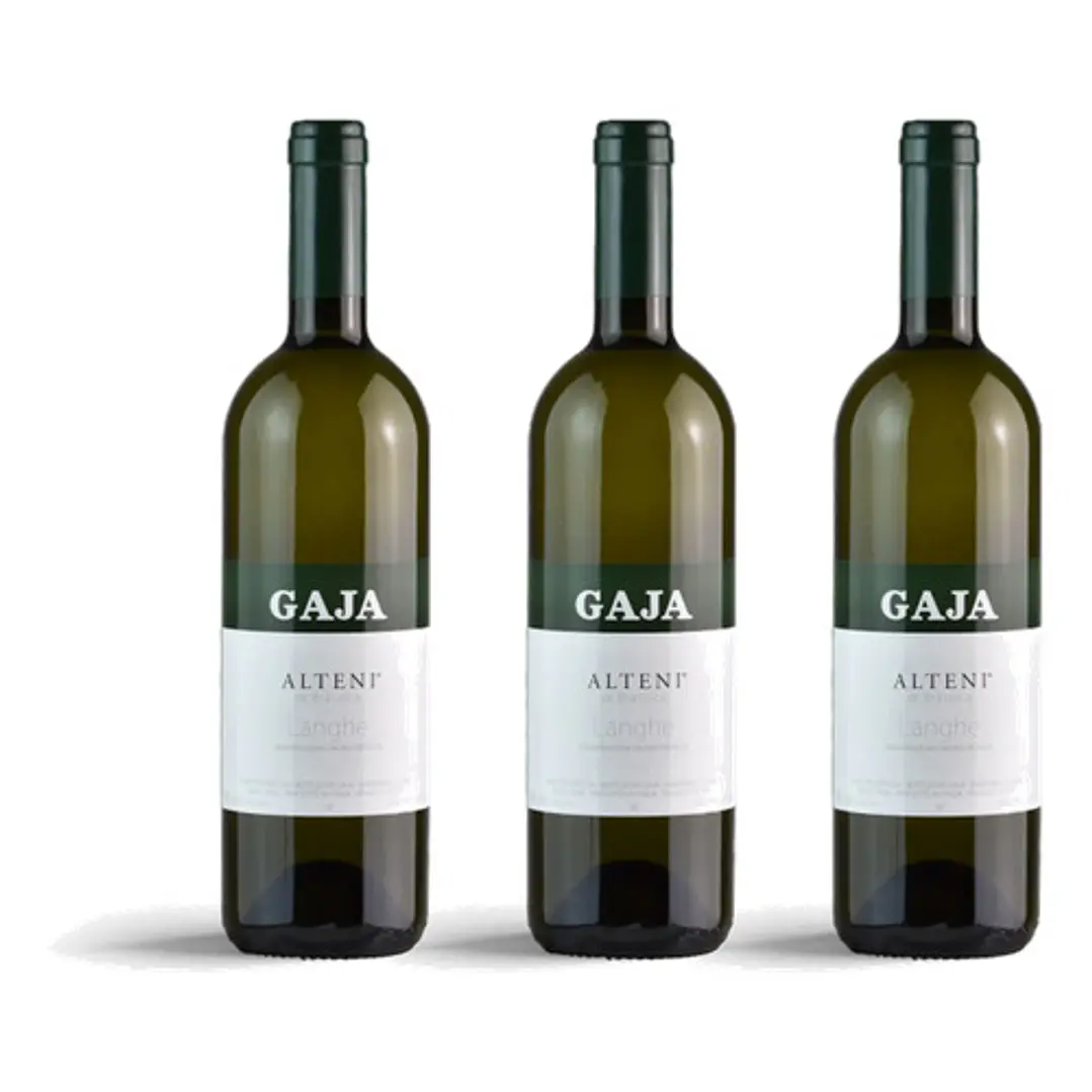 Gaja Alteni di Brassica Langhe 2022 - 75cl 3