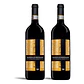 Gaja Pieve Santa Restituta Brunello di Montalcino 2019 - 1,5l - thumbnail 2