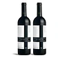 Gaja Pieve Santa Restituta Sugarille Brunello di Montalcino 2019 - 75cl - vignette 2