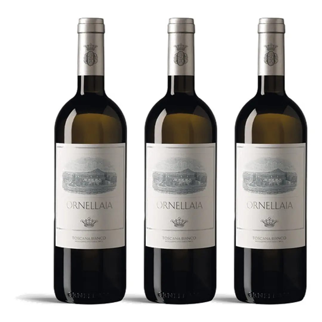 Ornellaia Bianco 2021 - 1,5l 3