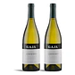Gaja Gaia & Rey Langhe 2023 - 75cl - miniatura 2