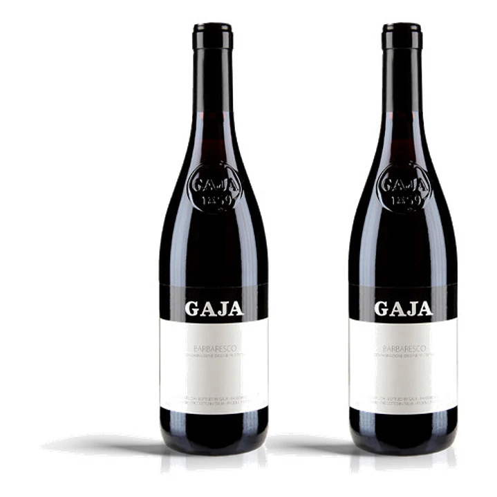 Gaja Barbaresco 2022 - 75cl 2