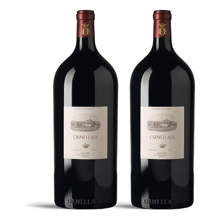 Ornellaia 2022 - 6l 2