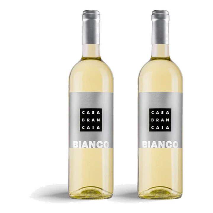 Brancaia Il Bianco 2024 - 75cl 2