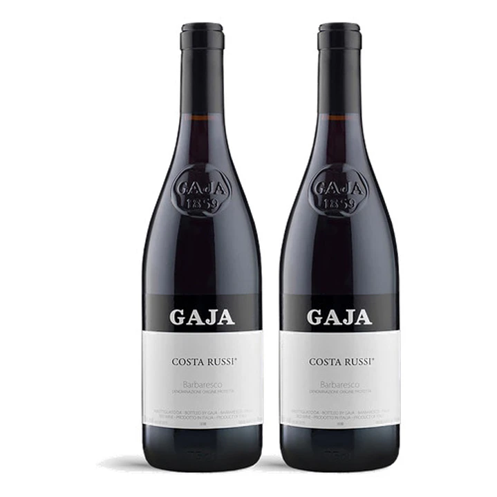Gaja Costa Russi Barbaresco 2022 - 75cl 2