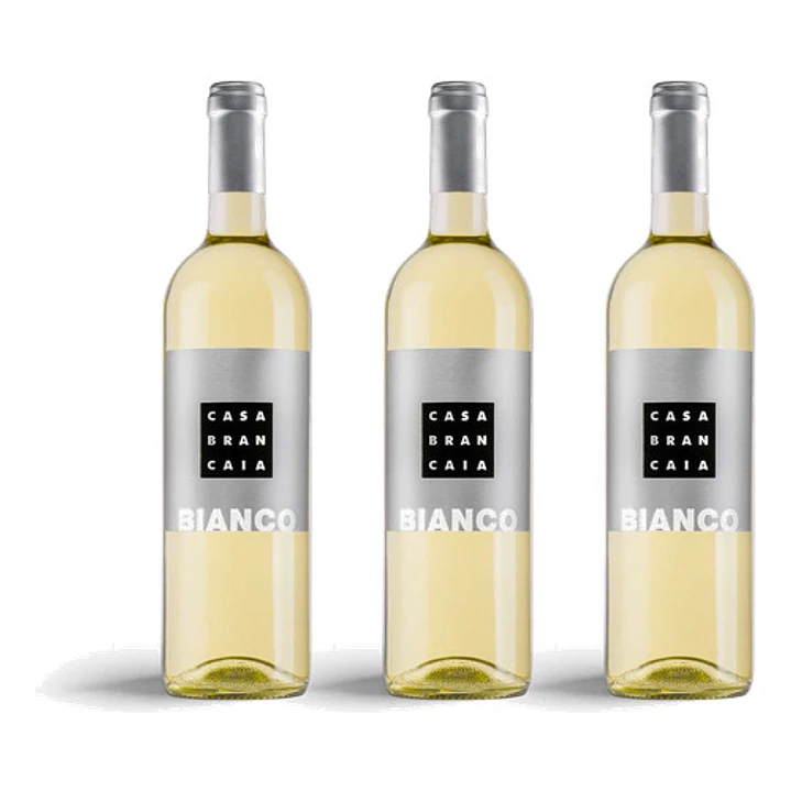 Brancaia Il Bianco 2024 - 75cl 3