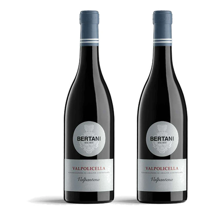 Bertani Valpolicella Valpantena 2024 - 75cl 2