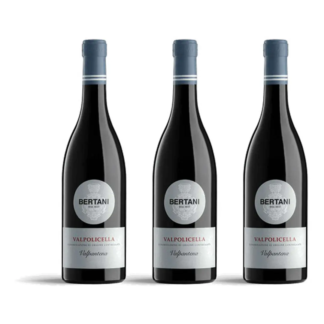 Bertani Valpolicella Valpantena 2024 - 75cl 3