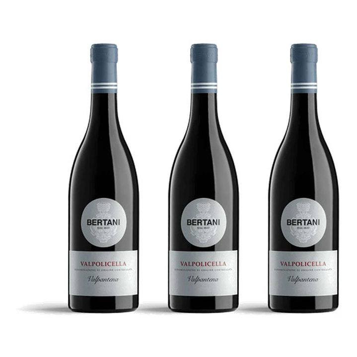 Bertani Valpolicella Valpantena 2024 - 75cl 3