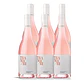 San Marzano Tramari Rosé di Primitivo Salento 2025 - 75cl - Miniatura 4