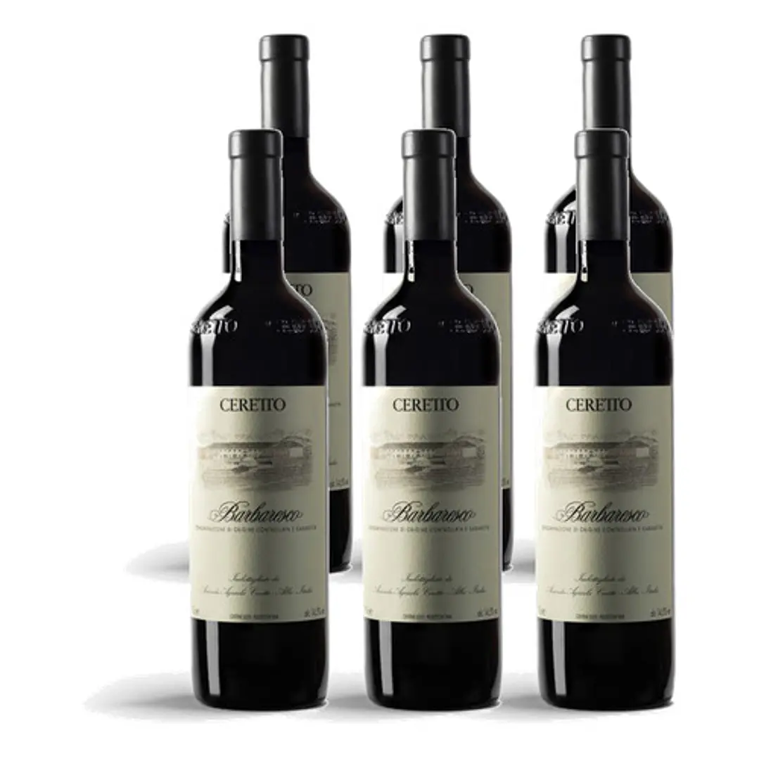 Ceretto Barbaresco 2022 - 75cl 4