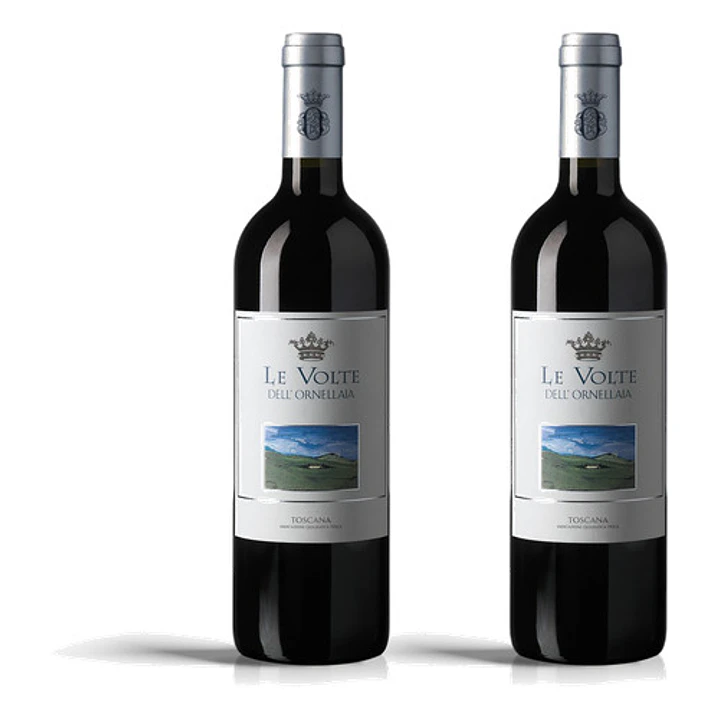 Le Volte dell'Ornellaia 2024 - 75cl 2