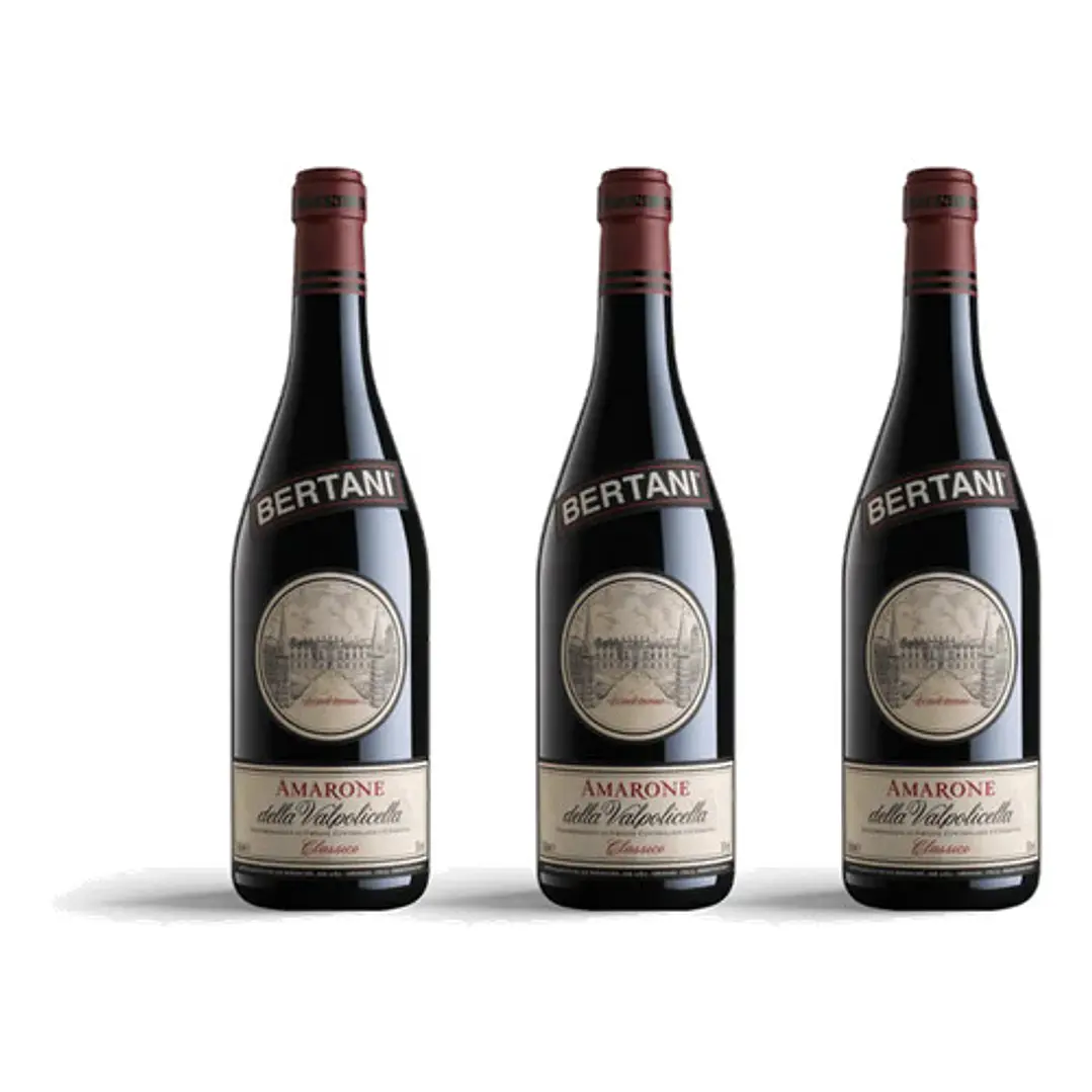 Bertani Amarone della Valpolicella Classico 2016 - 75cl 3