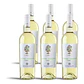 San Marzano Il Pumo Malvasia Sauvignon Salento 2025 - 75cl - Thumbnail 4