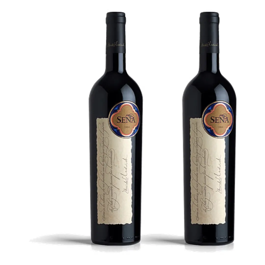 Seña 2013 - 75cl 2