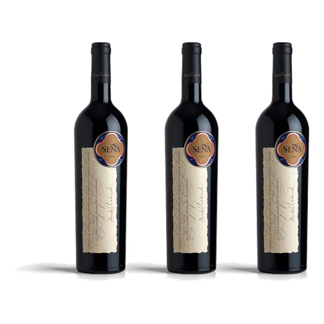 Seña 2009 - 75cl 3