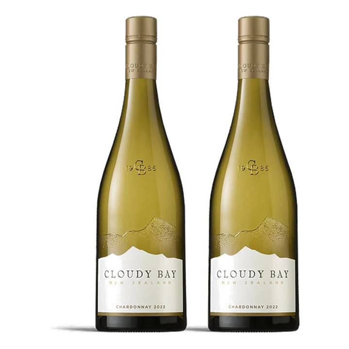 Cloudy Bay Chardonnay 2021 - 75cl 2