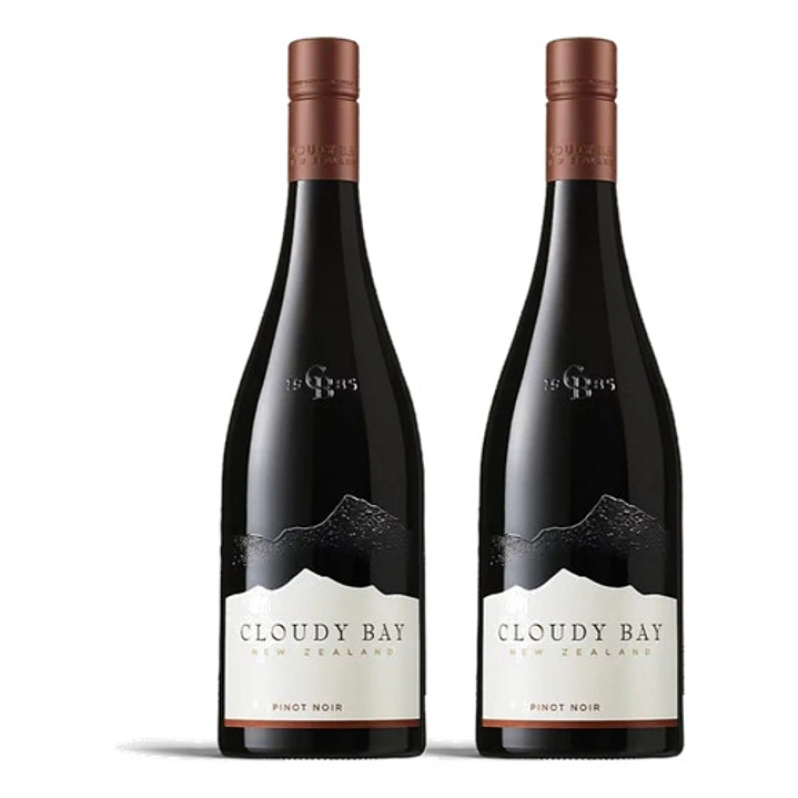 Cloudy Bay Pinot Noir 2022 - 75cl 2