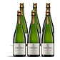 Breaky Bottom Brut Chardonnay-Pinot Cuvée David Pearson 2015 - 75cl - thumbnail 4