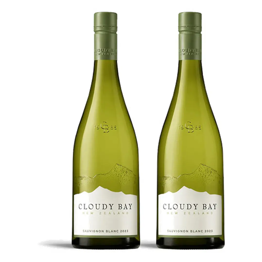 Cloudy Bay Sauvignon Blanc 2025 - 75cl 2