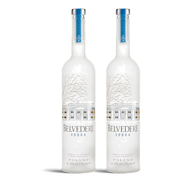 Belvedere - 70cl 2