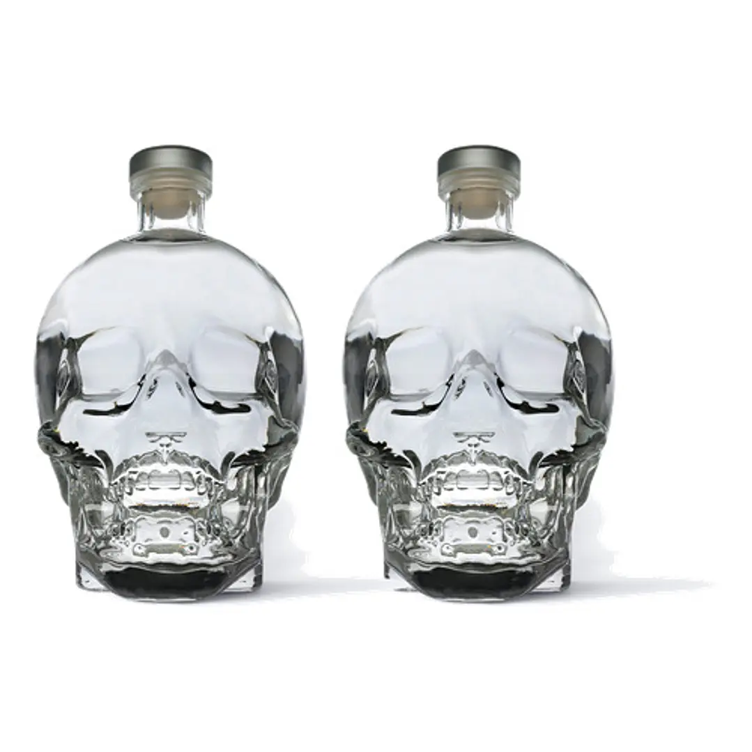 Crystal Head Original - 1,75l 2