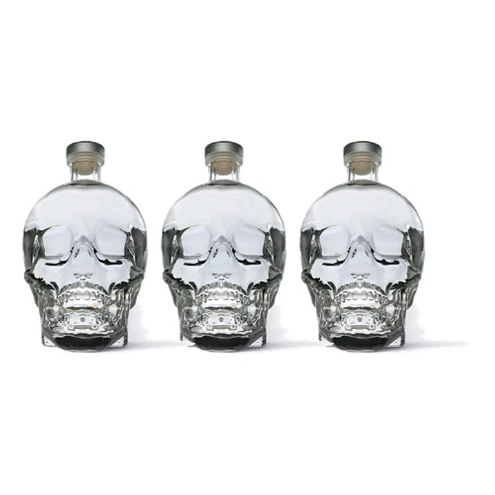 Crystal Head Original - 1,75l 3
