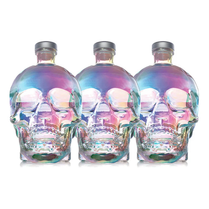 Crystal Head Aurora - 70cl 3
