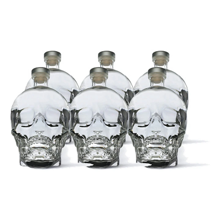 Crystal Head Original - 1,75l 4