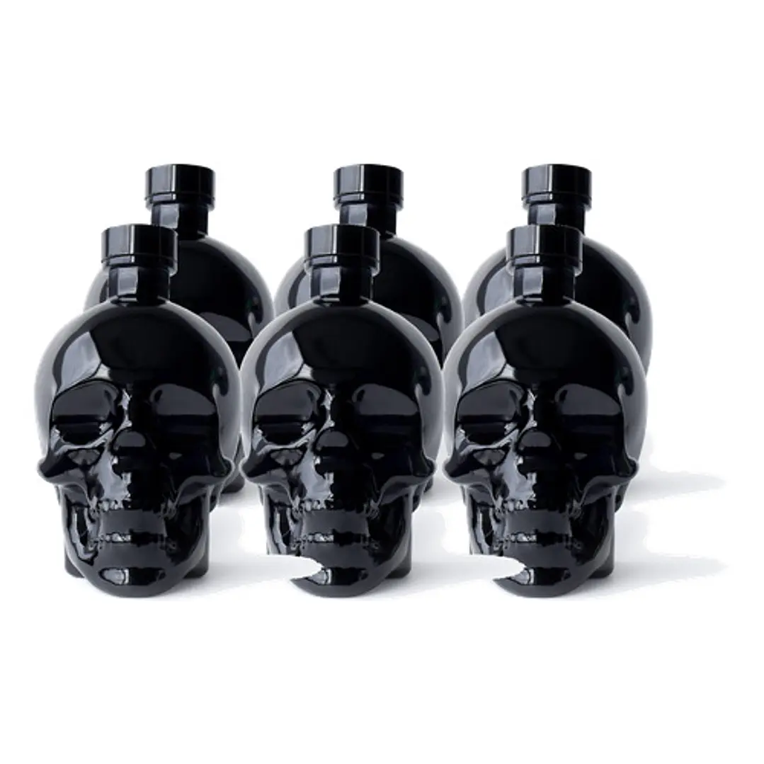 Crystal Head Onyx - 70cl 4