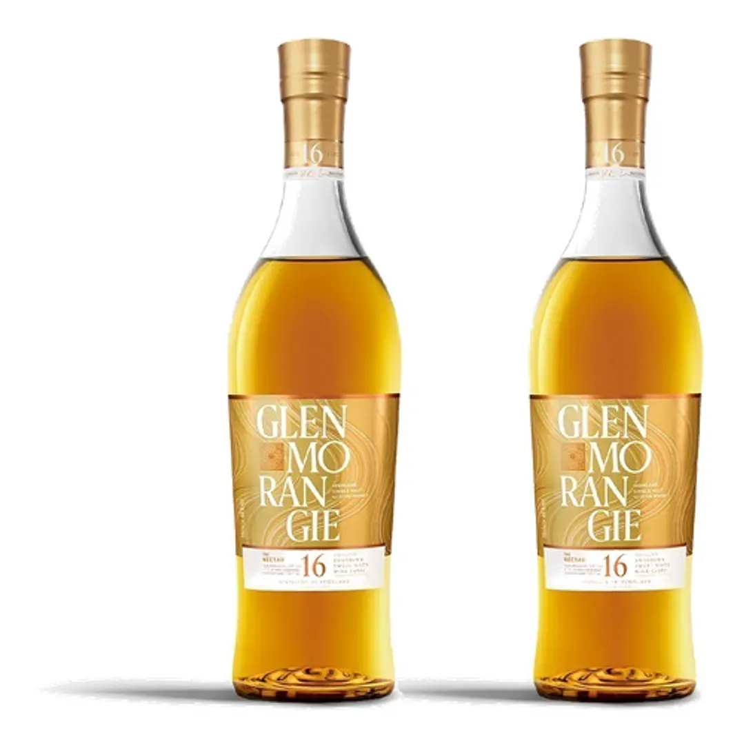 Glenmorangie The Nectar 16 Years - 70cl 2