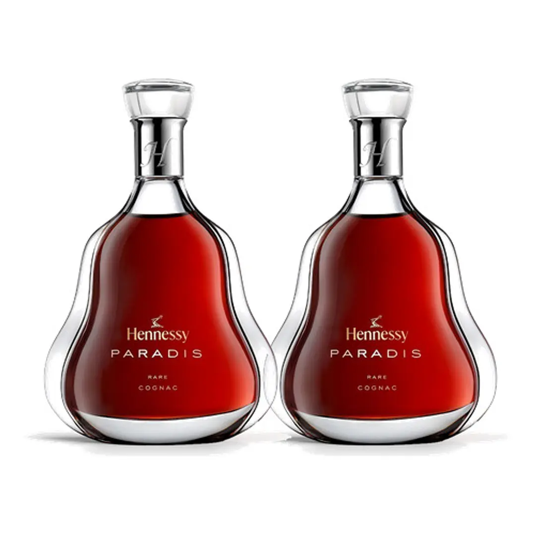 Hennessy Paradis - 70cl 2
