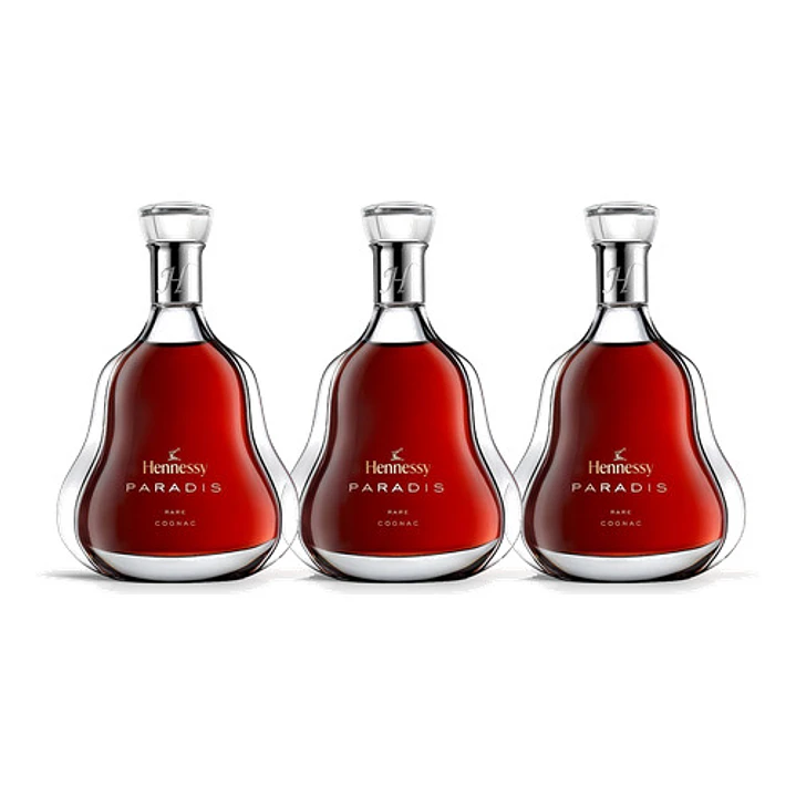 Hennessy Paradis - 70cl 3