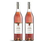 Eau-de-vie Marc de Châteauneuf-du-Pape 1998 - 70cl - Thumbnail 2